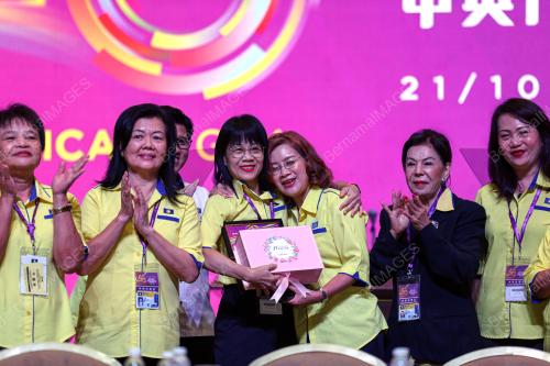 WANITA MCA 48th ANNUAL GENERAL MEETING