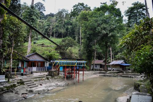 TINJAUAN PERINTAH KAWALAN PERGERAKAN BERSYARAT (PKPB)