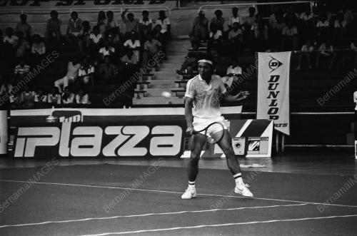 ASIAN NATIONAL TENNIS