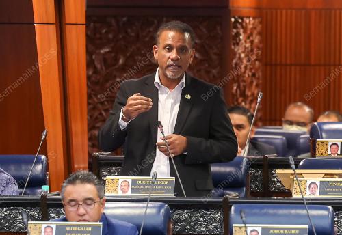 RAMKARPAL SINGH