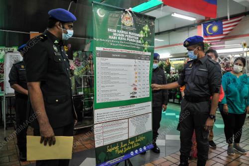 ZUBIR HAMSA