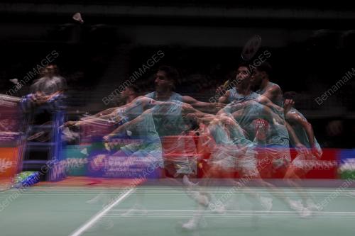 PERODUA MALAYSIA MASTERS 2026