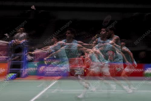 PERODUA MALAYSIA MASTERS 2026
