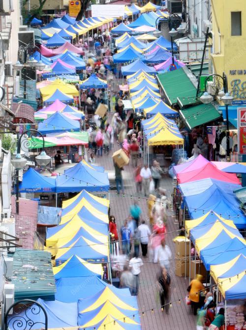 BAZAR RAMADHAN