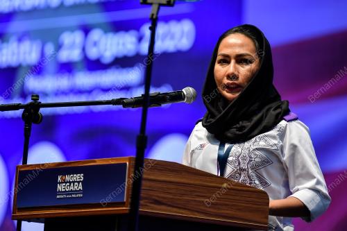 RAHIMAH MAJID