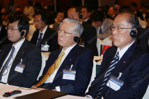 JCCI DELEGATES