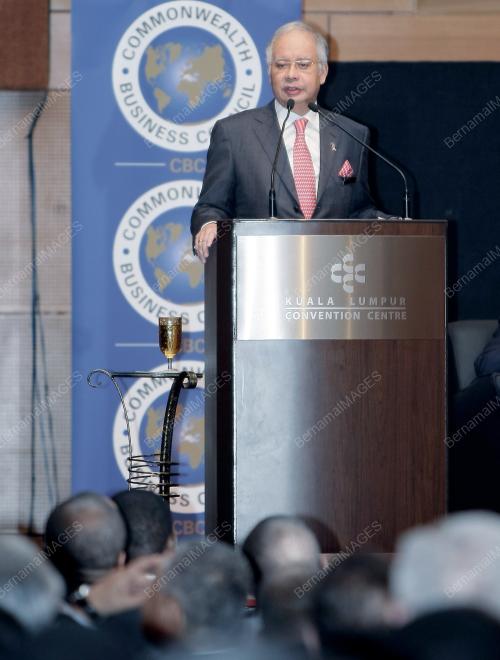 NAJIB TUN RAZAK