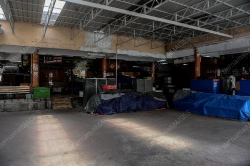 PASAR AWAM KAJANG DITUTUP