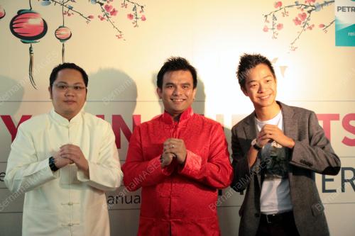 TVC Young Hearts