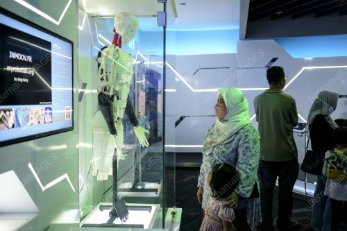 TINJAUAN CUTI UMUM