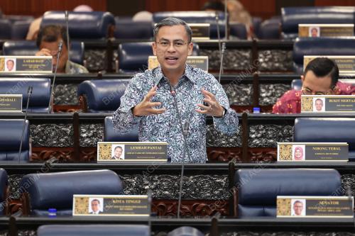 FAHMI FADZIL