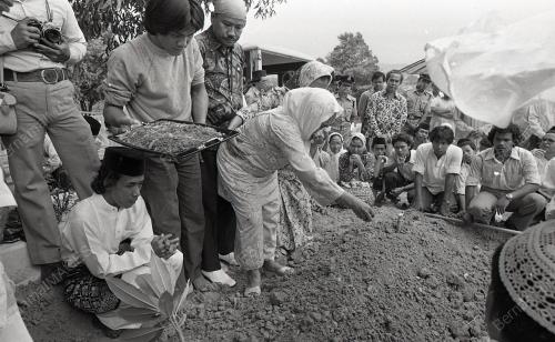 DATUK EMBONG YAHYA