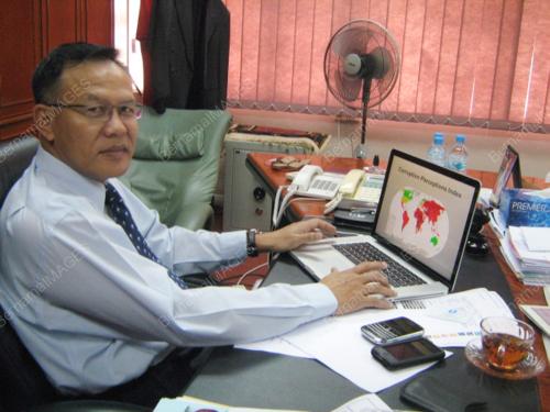 FUAD HASSAN