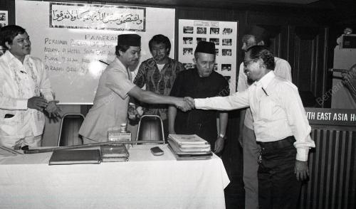 MUHYIDDIN MOHD YASSIN
