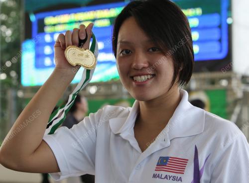 KHOO CAI LIN