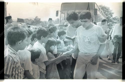 PALESTIN
