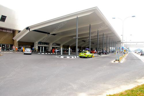 SKYPARK SUBANG TERMINAL