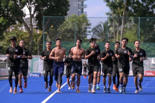 SKUAD HOKI REMAJA NEGARA