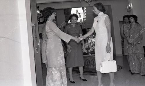 SITI HASMAH MOHAMAD ALI