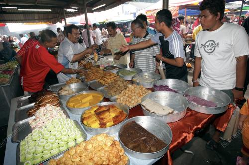 BAZAR RAMADHAN