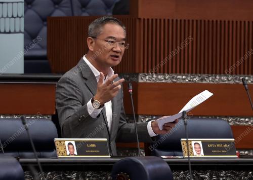 KHOO POAY TIONG
