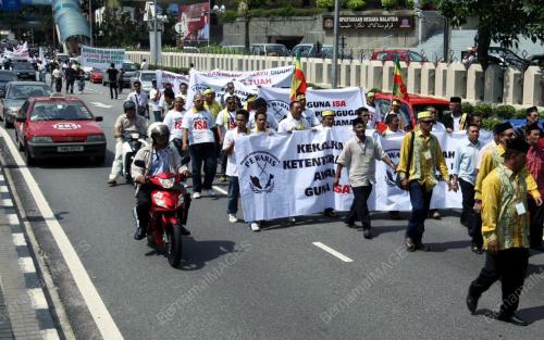 PEWARIS