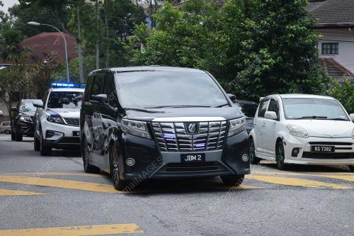 TAN SRI MUHYIDDIN YASSIN