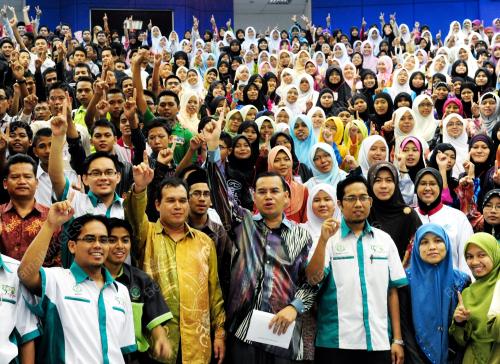 DATUK JAILANI NGAH