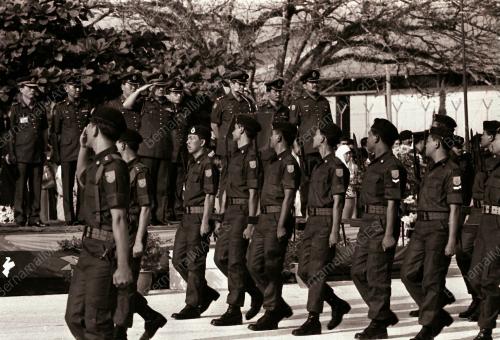 PERBARISAN HARI JADI