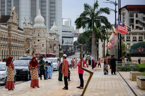 DATARAN MERDEKA