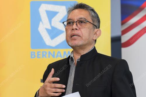 SAMBUTAN TAHUN RUKUN NEGARA KE-50