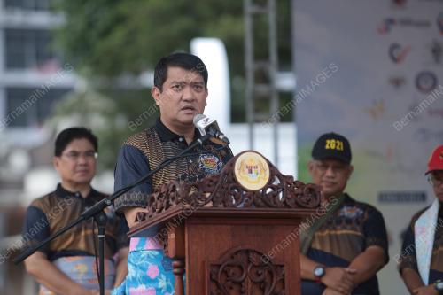 NORAZMAN OTHMAN