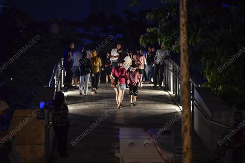 TINJAUAN CUTI HUJUNG MINGGU