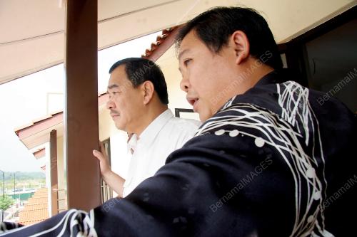 KONG CHO HA