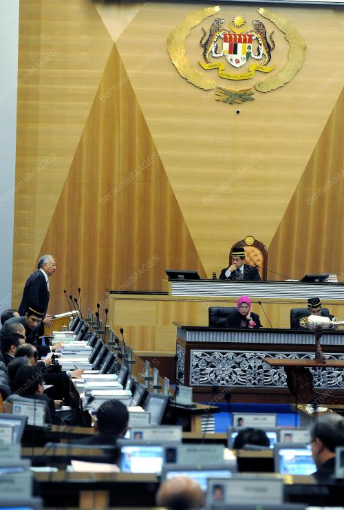 DATUK SERI NAJIB TUN RAZAK