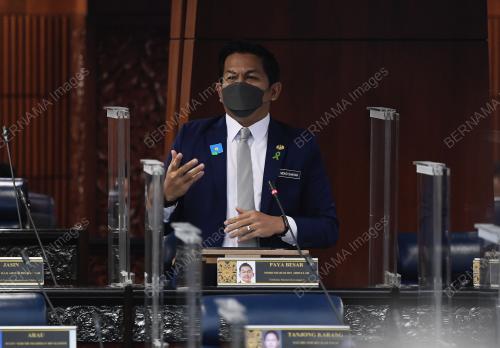 MOHD SHAHAR ABDULLAH