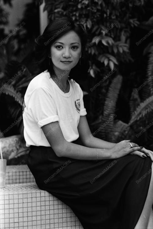 PUTRI MAS