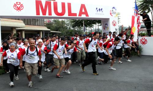 UMNO Xplorace 2011