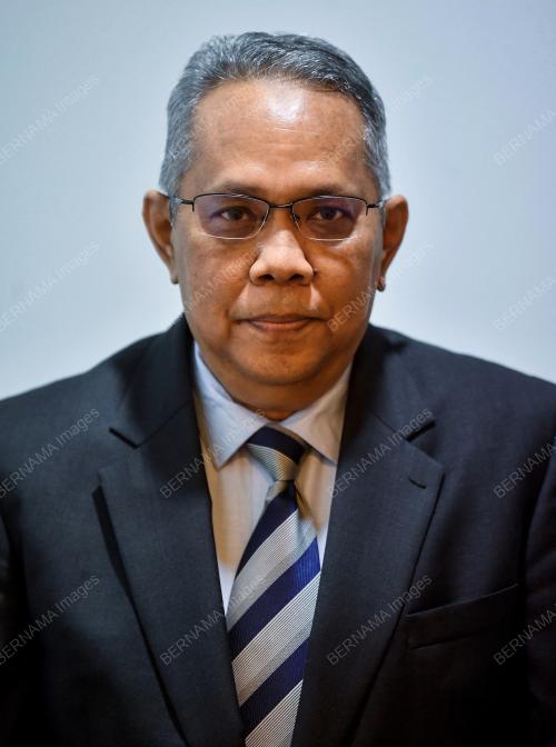 KHAIRDZIR MD YUNUS