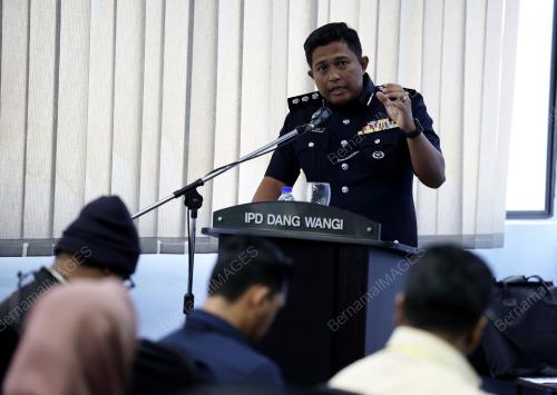 ACP NOOR DELLHAN YAHAYA