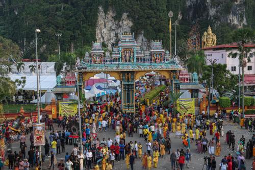 THAIPUSAM 2024