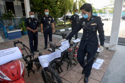 SUPT SHAFA'ATON ABU BAKAR