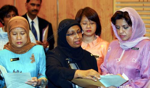 SHAHRIZAT ABDUL JALIL