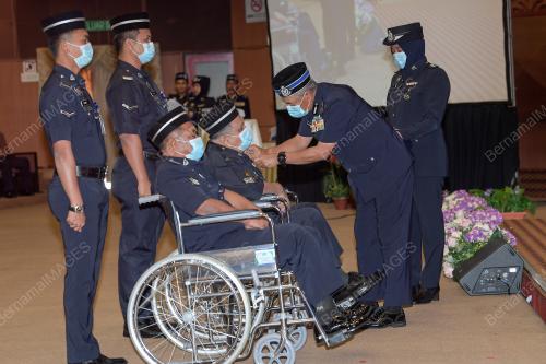 DATUK SERI ABD RAHIM JAAFAR