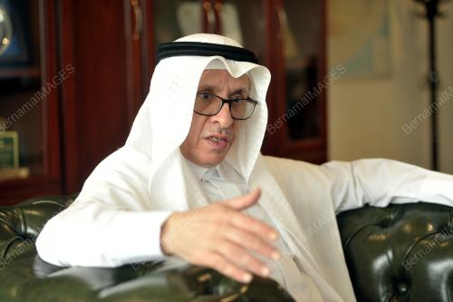 MESSAD IBRAHIM AL SULAIM