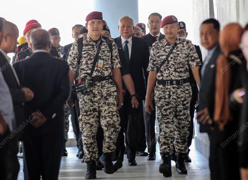 DATUK SERI NAJIB TUN RAZAK