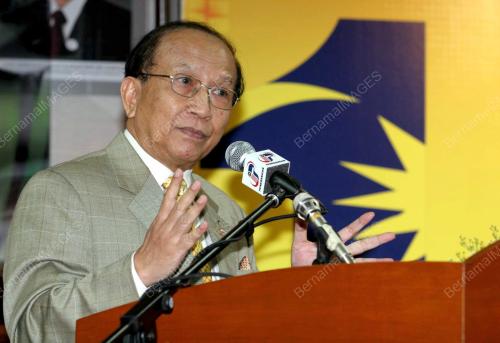 RAIS YATIM