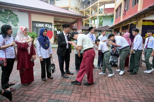 SIJIL PELAJAR MALAYSIA 2025