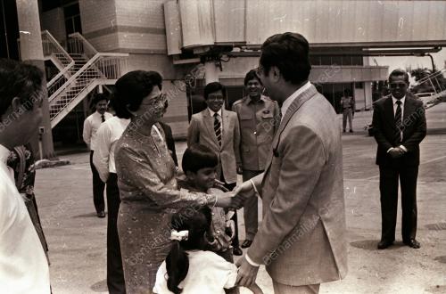 DATUK SERI DR. MAHATHIR