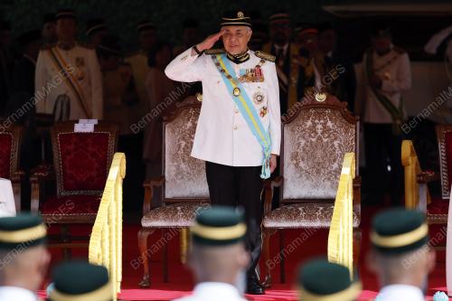 DATUK SERI DR AHMAD ZAHID HAMIDI